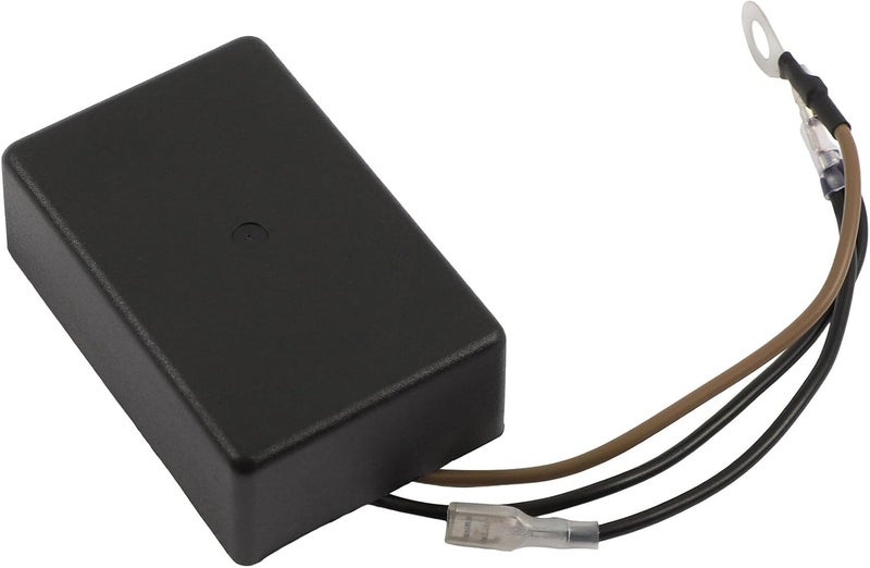 OCPTY High Performance CDI Box 1019094-01 Fit for Club Car DS Precedent Gas for G-olf Cart RPM Limiter 1997 and Up - Image 4